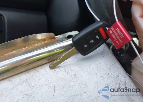 2014 Honda Accord Sport из США, поврежденный, VIN 1HGCR2F52EA030928